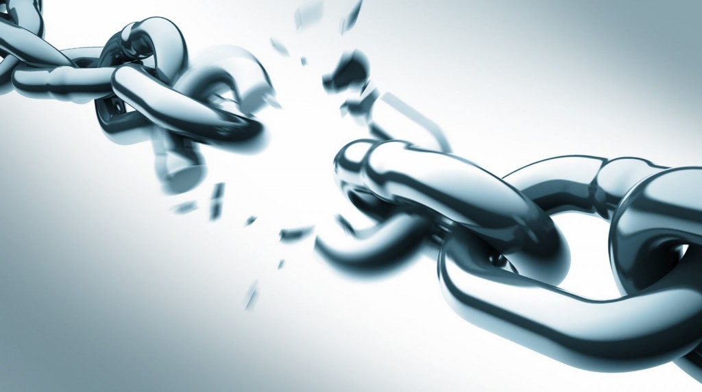 De la esclavitud a la libertad