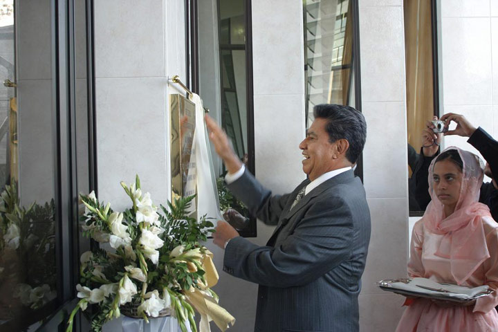 ¿A la gloria de Dios?