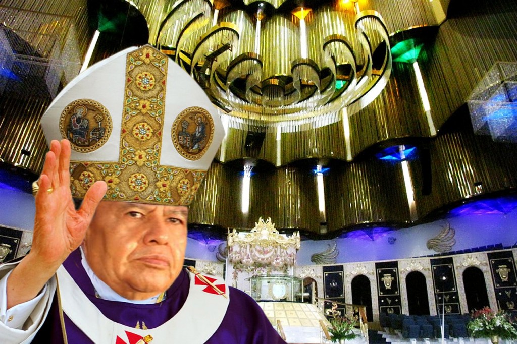 Vicarios de Cristo ¿existen?