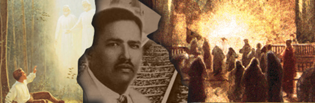 ¿Doctrina Revelada? // La restauración de la iglesia