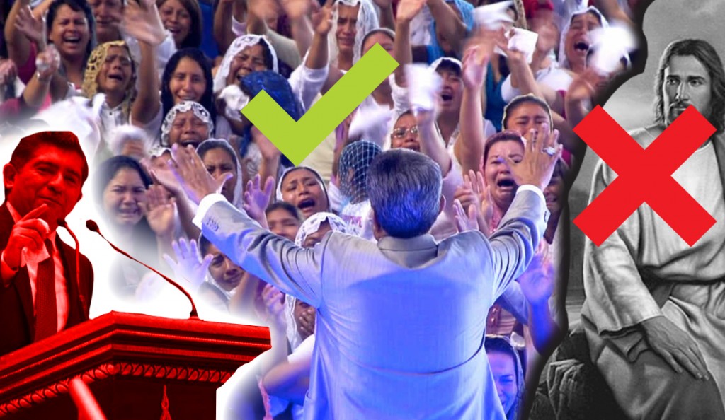 Samuel Joaquín… ¿El Mesías profetizado en la Biblia?