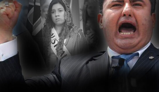 DECADENCIA, el apóstol de los sueños un año después