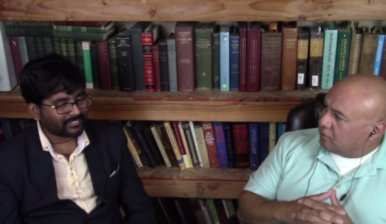 Testimonio de Kumar: Ex miembro de La Luz del Mundo de India