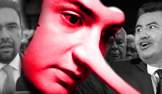 El padre de la mentira y las cifras de La Luz del Mundo