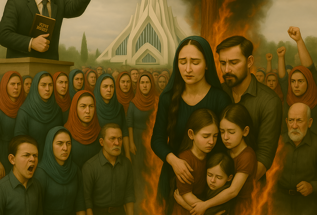 OSTRACISMO, la base de la 