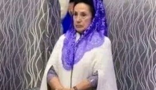 Cae Eva García, la Reina Madre de LLDM